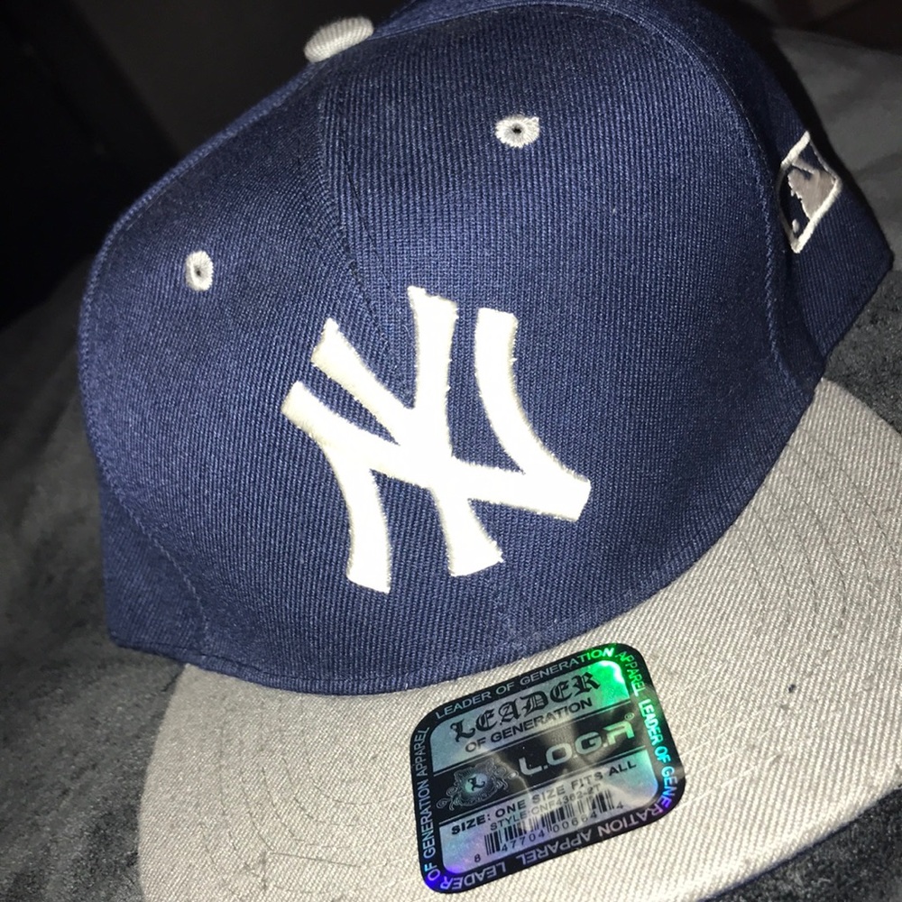 New York Yankees Hat